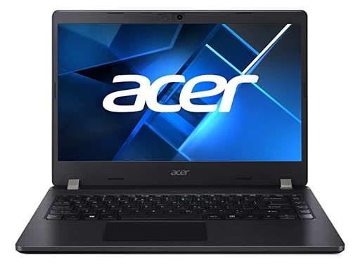 Acer Travelmate Business Laptop Intel Core i5-1135G7 (8GB DDR4/ 512GB SSD/Intel Iris Xe Graphics/ Win11 Home/MSO) TMP214-53, 35.56 cm (14.0") FHD,5% Instant Off on APay ICICI CreditCard (Prime only)