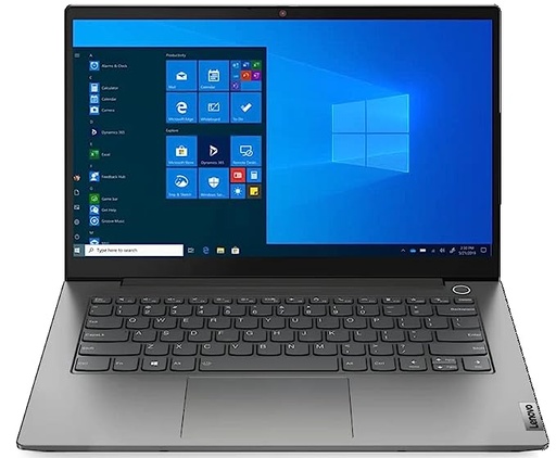 Lenovo ThinkBook 14 Gen 2 (14.0" FHD /Intel Core i5-1135G7 Processor /8+8GB/512GB SSD/Windows 10 Pro//Fingerprint Reader/ 3 Years Premiere Support ) 20VDA0G9IH