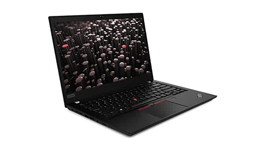 Lenovo Thinkpad P14s AMD 14" FHD IPS Workstation (AMD Ryzen 7 Pro 4750U / 8GB RAM /512GB SSD /DOS/ 1.47Kg) 20Y2S0EX00