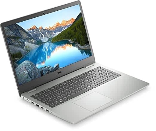 Dell Inspiron 3501 (15.6 inches) FHD Display Laptop (Intel i5-1135G7 / 8GB / 1TB HDD + 256GB SSD / Integrated Graphics / Windows 10 + MSO / Backlit KB / Soft Mint Color) D560559WIN9S, 1.8kg