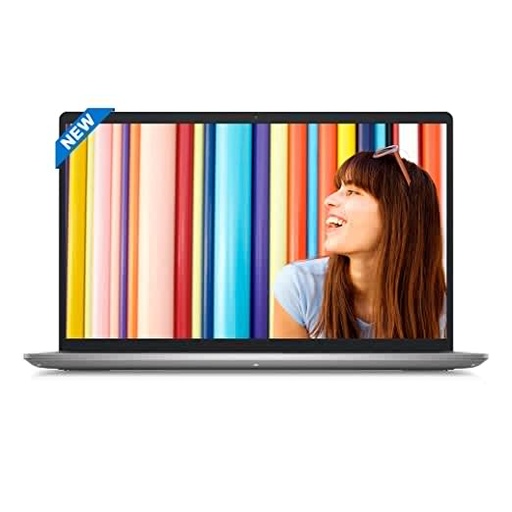 Dell Inspiron 3525 Laptop, AMD R3-5425U, 8GB, 512GB, 15.6", 39.62Cms FHD WVA AG 120Hz 250 nits, Windows 11 + Office 21, Platinum Silver, 1.68Kgs (D560764WIN9S)