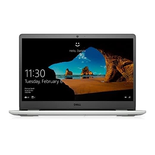 Dell Inspiron 3501 39.62 Cm (15.6 Inches) Fhd Display Laptop (11Th Gen Intel I3-1115G4/ 8Gb/1 Tb HDD/ Integrated Graphics/ Windows 10 + Mso/ Soft Mint Color) D560424Win9S