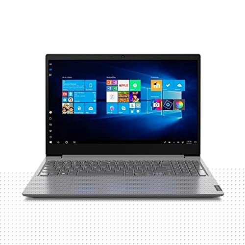 Lenovo V15 Intel Core i5 1035G1 15.6-inch FHD IPS (8GB/512GB SSD/DOS/Integrated Intel UHD Graphics/Iron Grey/1.85Kg), 82C500XHIH