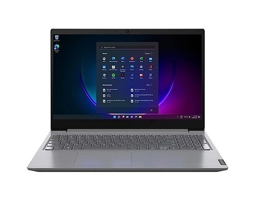 Lenovo V15 G2 ALC Laptop Ryzen 5 3500U/8 GB DDR4/Windows 11/ 512GB PCIe QLC/AMD Vega8 Graphics/15.6 FHD Monitor/Included Warranty 1YR Onsite