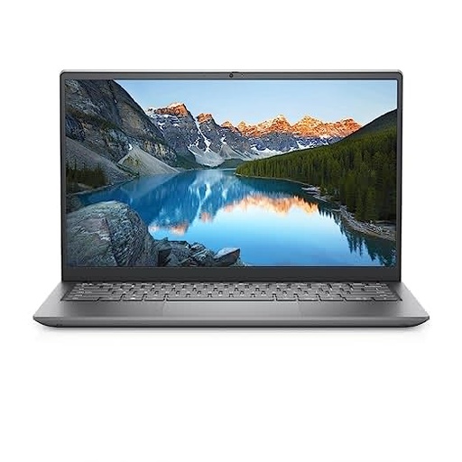 Dell Inspiron 14 5410 Laptop 14 Inches Fhd Intel Core I5-11320H 8Gb Ram 512 Ssd-Iris Xe Graphics Windows 11+Ms Office H&S 2021+Backlit Kb -Platinum Silver-1.46Kg