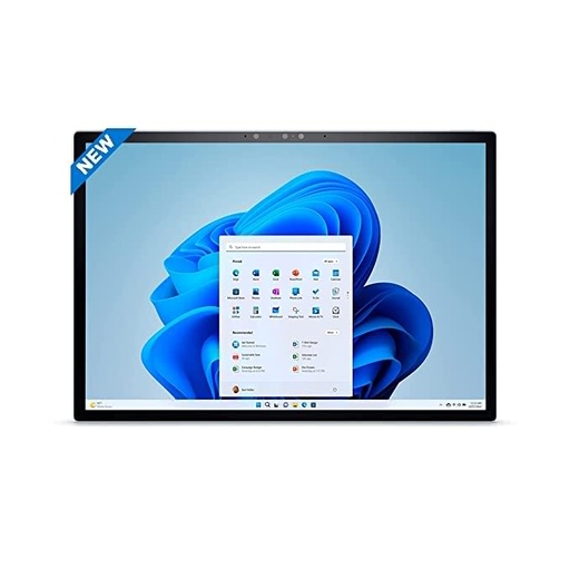 Dell XPS 9315 2in1 Laptop, i5-1230U, 16GB LP DDR4, 512GB SSD, Integrated, 13.0" (33.02Cms) 3K AR+AS Gorilla Glass 500 nits Touch, XPS Stylus, Win 11+ MSO'21, Sky (D560076WIN9S, 1.12Kgs)