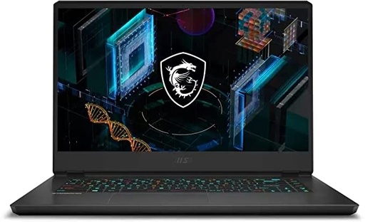 MSI GP66 Leopard Core i7 11th Gen - (16 GB/1 TB SSD/Windows 10 Home/8 GB Graphics/NVIDIA GeForce RTX 3070/165 Hz) GP66 Leopard 11UG-693IN Gaming Laptop (15.6 inch, Black, 2.38 kg)