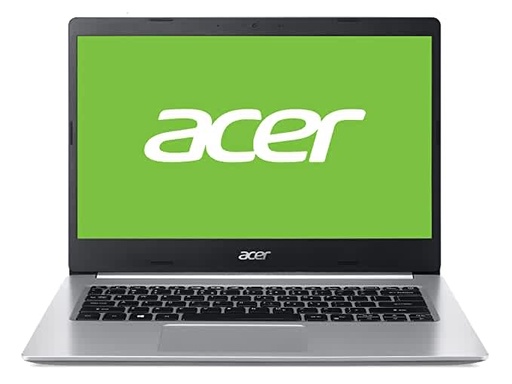 Acer Aspire 3 Intel Core i3 11th Generation 15 inches(39cm) Business Laptop (4 GB/256 GB SSD/Windows 10 Home/UHD Graphics /1.7Kg/Silver) - A315-58