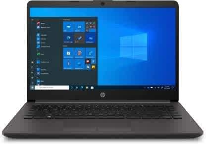 HP 245 G8 Notebook PC 14 Inch HD 62G68PA ( AMD Ryzen R3 /8 GB RAM / 1TB / Windows 11/ AMD Radeon? Graphics)
