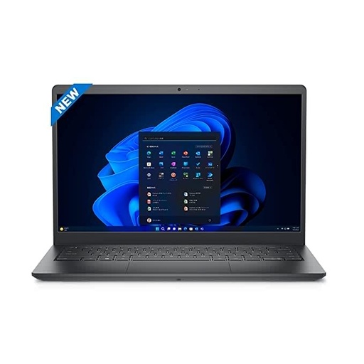 Dell Vostro 3420 Laptop, Intel Core i3-1215U, 8GB & 512GB SSD, 14.0" (35.56Cms) FHD WVA AG 250 nits, Win 11 + MSO'21, Titan Grey (D552327WIN9S, 1.48 KGs)