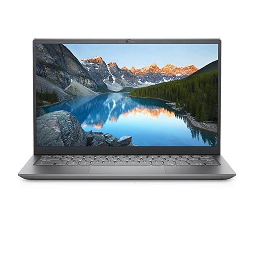Dell Inspiron 14 5415 Laptop 14 Inches Fhd Amd Ryzen 5-5500U 6-Core 8Gb +512Gb Ssd Led-Backlit Kb+ Windows 11+ Ms Office H&S 2021 -Platinum Silver-1.42Kg