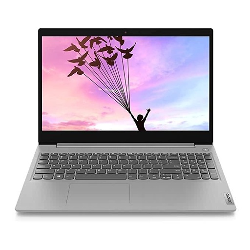 Lenovo Ideapad 3 10Th Gen Intel Core I5 15.6 Inches Fhd Thin and Light Laptop(8Gb/512Gb Ssd/2Gb Mx330 Gfx/2Yr Warranty/Windows 11 Home/Office 2021/250Nits/Platinum Grey/1.7Kg), 81WB01G0IN
