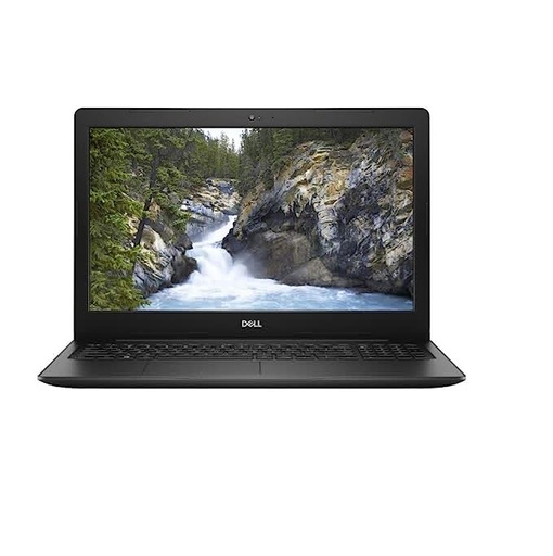 Dell Inspiron 3593 10th Gen Intel Core i3-1035G1 15.6 inches FHD Laptop /4GB/1TB HDD/Windows 10 + Microsoft Office/No DvD/Integrated Graphics, 2.02kg (Black)