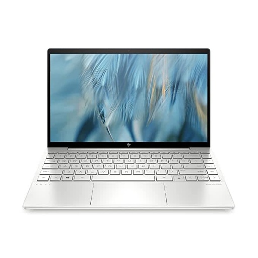 HP Envy 11Th Gen Intel Core I5 13.3 Inches 400 Nits Fhd(16Gb Ram/512Gb Ssd/Nvidia Geforce Mx450 Graphics 2Gb/Windows 11 Ready/Ms Office/Finger Print Reader/Natural Silver/1.3 Kg), 13-Ba1501Tx