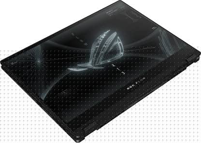 ASUS ROG Flow X13 AMD Ryzen 9 Octa Core 5900HS 13.4 inches 2 in 1 Gaming (16 GB/1 TB SSD/Windows 10 Home/4 GB Graphics/NVIDIA GeForce GTX 1650/60 Hz, Off Black, 1.30 kg, MS Office) GV301QH-K5462TS