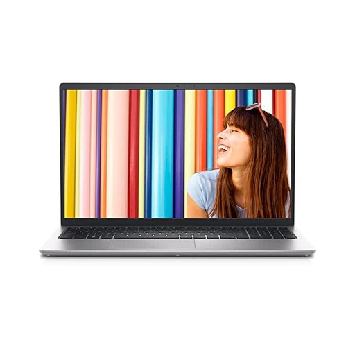 Dell Vostro Windows 11 3515 Laptop, AMD Ryzen 3-3250U, 8GB, 256GB, Win 11+MSO'21, 15.6" (39.64Cms) FHD WVA AG, Titan Grey - ICC-D585054WIN8, 1.8Kgs
