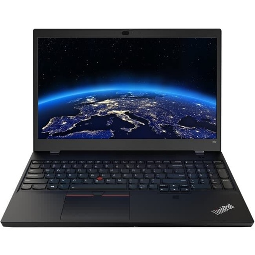 Lenovo Thinkpad T15P gen2 Mobile Workstation Intel Core i7-11700H 16GB 512GB GTX 1650 4GB GPU 15.6inch FHD W11PRO