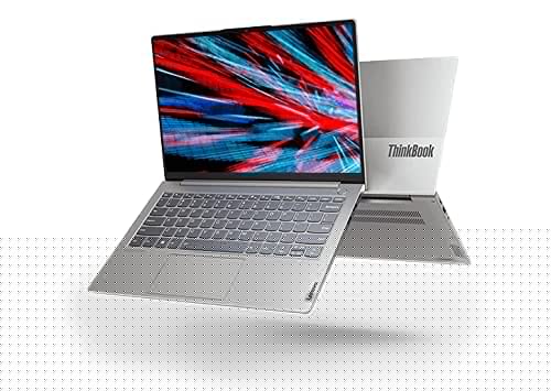 Lenovo ThinkBook 13s Gen 2 Intel Core i5 11th Gen 13.3-inch Laptop (16 GB RAM/ 1 TB SSD/ Win10/ MS Office H&S 2019/ Mineral Grey/ 1.26 kg), 20V9A03VIH