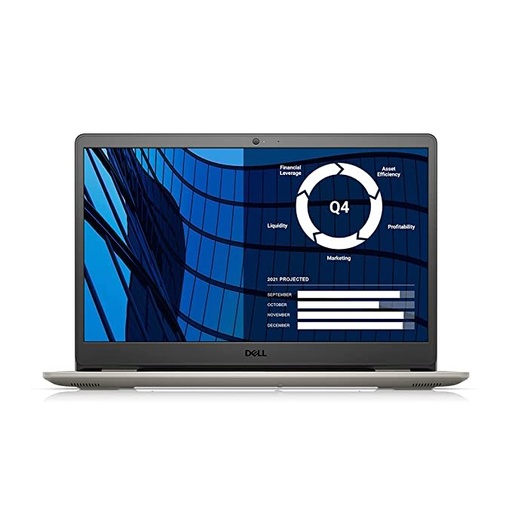 Dell 14 (2021) AMD Ryzen 5-3450U Laptop 8Gb, 256Gb Ssd, Windows 10 + Ms Office, Vega Graphics, 14.0 Inches (35.56 Cms) Fhd Display/ Dune Color (Vostro 3405, D552202Win9D)