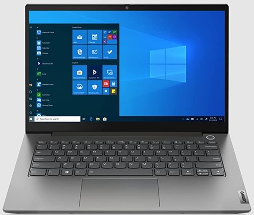 Lenovo ThinkBook 14 Gen 2 (14.0" FHD /i5-1135G7/8GB/512GB SSD/W11 Pro/3 Years onsite Warranty + 3 Years Premier Support) 20VD011CIH