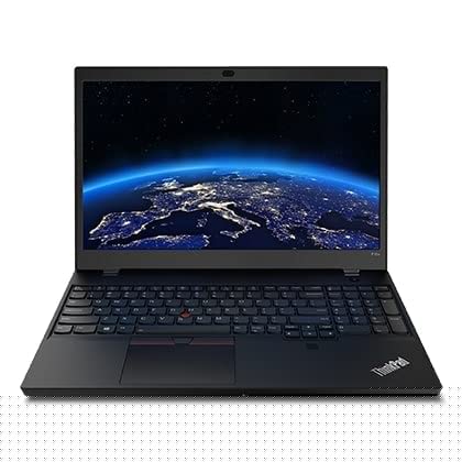 Lenovo Thinkpad P15v Intel Core i7 10th Gen -15.6 inches FHD Mobile Workstation (16GB RAM /1TB SSD /Windows 10 Pro/Nvidia Quadro P620 4GB Graphics /2.07Kg/ 3 Years Warranty), 20TQS04M00