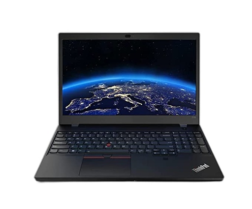 Lenovo Thinkpad P15v 12th Gen Intel Core i7 15.6"(39.62 cm) FHD IPS 300nits Thin and Light Workstation (32GB/1TB SSD/Windows 11 Professional/NVIDIA T1200 4GB Graphics/Backlit/Black/2.22Kg), 21D8S00V00
