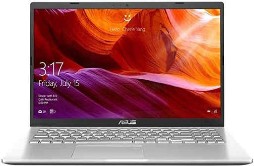 ASUS Vivobook M515DA-BQ512TS AMD Quad Core Ryzen 5 3500u 15.6 inches FHD Laptop (8 GB/512 GB SSD/Windows 10)