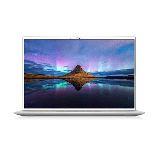 Dell Inspiron 7400 Intel Ci5-1135G7 14.5 inches QHD+ IPS AG Display Laptop (16GB 4267MHz / 512GB SSD / Nvidia MX350 Graphics / Windows 10 + MSO / Backlit KB with FPR / Silver, 1.35Kg) D560448WIN9S