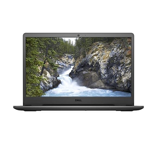 Dell Vostro 3500 Intel 11th Gen i5-1135G7 15.6 inches FHD Laptop (8GB / 512GB SSD / Integrated Graphics / Windows 10 + MS Office / Black), 1.78kg