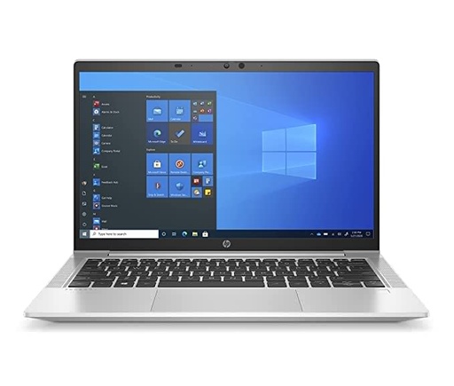Hp Probook 635 Aero G8 Notebook Pc, AMD Ryzen 7 13.3 Inches Fhd, IPS, Anti-Glare Display (8Gb Ram/512Gb Ssd/Windows 10/Pike Silver Aluminium/0.99 Kg) - 4Q1T3Pa