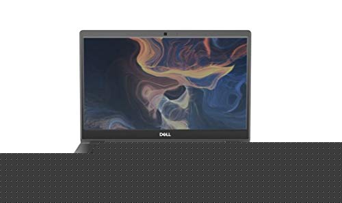 Dell Latitude 3410 Intel Core i5 10th Generation 10210U 14 inches HD Business Laptop (Windows 10 Pro, 8GB/512GB/Dual Band Wi-Fi 6 AX201 2x2 802.11ax 160MHz + Bluetooth 5.1, 0.85 kg)