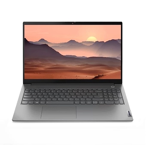 Lenovo ThinkBook 15 AMD RYZEN 5 5500U 15.6" (39.62 cm) FHD IPS 300 nits Antiglare Thin and Light Laptop (8GB/512GB SSD/Windows 11PRO