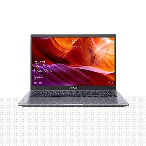 ASUS ExpertBook P1411CEA-BV1030 - Intel Core i3-1115G4 / 4GB / 256G PCIe SSD / Slate Grey / 14" HD (1366x768) / DOS / 1 Year Warranty / 1.55 Kgs