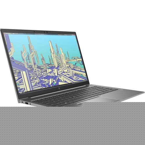 HP Firefly 15 G8 Intel Core i7-1165U 15.6 inches FHD Display ZBOOK (1920x1080) with Touchscreen (32GB DDR4 RAM/ 1TB GB SSD/ Windows 10 Pro/Backlit Keyboard / 4GB Nvidia Quadro T500 Graphics), 2.54kg