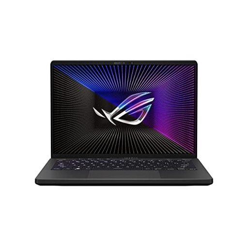 ASUS ROG Zephyrus G14 (2022), 14" (35.56 cm) QHD+ 16:10 120Hz/3ms, AMD Ryzen 9 6900HS, 8GB RX 6700S, Gaming Laptop (16GB/1TB SSD/Windows 11/Office 2021/Gray/Anime Matrix/1.72 Kg), GA402RJ-L8069WS