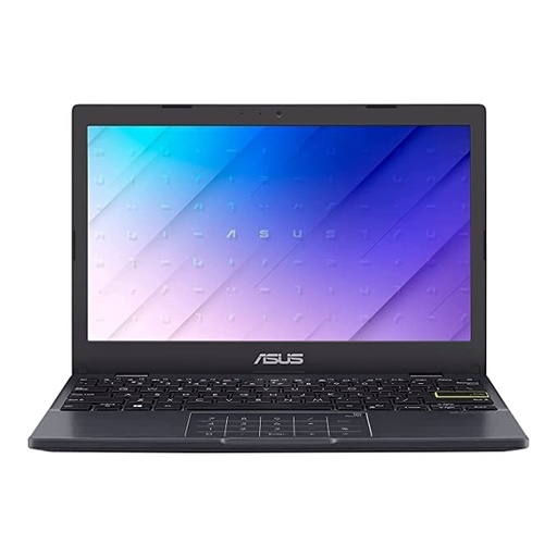 Asus Eeebook 12 E210MA-GJ012W ? Intel Celeron Dual Core, 4GB RAM / 64GB EMMC Storage / Windows 11 Home, 11.6? HD Screen, Star Black, 1 Year Warranty, 1.05 Kg