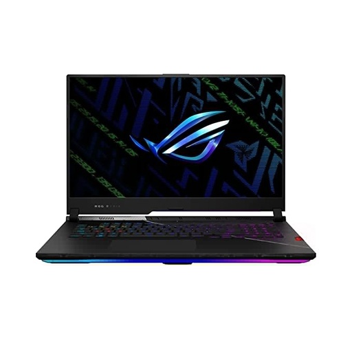 ASUS ROG Strix Scar 17 SE (2022), 17.3" (43.94 cm) WQHD 240Hz/3ms, Intel Core i9-12950HX 12th Gen, 16GB RTX 3080 Ti, Gaming Laptop (32GB/2TB SSD/Windows 11/Office 2021/Stealth/3 Kg), G733CX-LL013WS