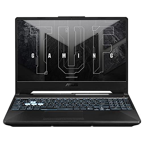 ASUS TUF Gaming A15 (2022) FA506IC-HN100W R7 4800H/ RTX3050- 4GB/ 8G/ 1T SSD/ 15.6 FHD-144hz/ Backlit KB- 1 Zone RGB/ 90Whr/ Win 11/ / / McAfee(1 Year)/ 2B-Graphite Black (Plastic)