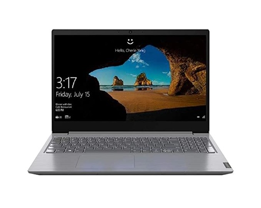 Lenovo V15-ADA (82C700KDIH) Laptop (AMD Ryzen 5 3500U/ 8GB RAM/ 1TB HDD/Windows 10 Home/AMD Vega8 Graphics/ 15.6 FHD/ 3 Years Warranty) Iron Grey
