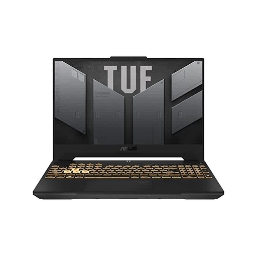 ASUS TUF F15 FA507RE-HN043WS AMD Ryzen 7 (15.6 inch, 16GB, 1TB, Windows 11, MS Office 2019, NVIDIA GeForce RTX 3050 Ti Graphics, FHD IPS Display, Mecha Grey,