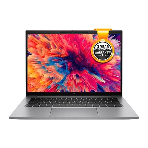 HP Zbook - Intel I7 14 Inches (35.6 Cm) Fhd, Thin & Light,Touchscreen, Anti-Glare(16Gb Ram/1Tb M.2 Ssd/Windows 10 Home/Ir Camera/Audio by B&O Firefly14 G8 Mobile Workstation, Gray, (3Z8G1Pa#Acj)