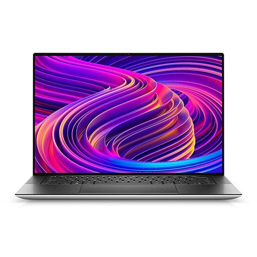 Dell 15 (2022) Intel I7-11800H, 16Gb/512Gb Ssd, Windows 11+Mso'21, Nvidia RTX 3050 Ti 4Gb, 15.6 Inches (39.61 Cms) Uhd+ Display, Platinum Silver (D560061Win9S, Xps 9510)