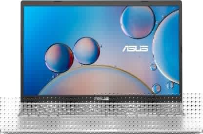 ASUS Intel Core i3-1115G4//4G/256G PCIe SSD/Transparent SILVER/15.6"FHD/1Y International Warranty + McAfee/Office H&S/Finger Print/ X515EA-EJ302TS