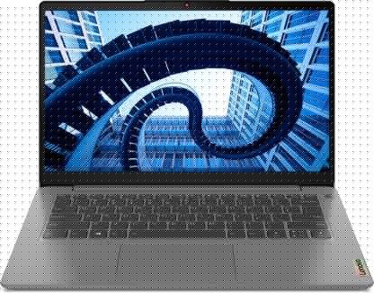 Lenovo IdeaPad 3 (AMD Ryzen 5 5500U /15.6" FHD TN Laptop (8GB /512GB SSD /Windows 10 Home /MS Office 2019 /Arctic Grey) 82KU00LQIN