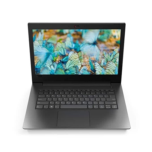 Lenovo Intel V14-IIL 4 GB DOS Notebook Computer (82C40182IN)