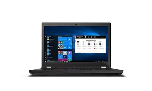 Lenovo Thinkpad P15v Intel Core i7 - 15.6" FHD IPS Workstation (16 GB RAM/1TB SSD / Windows 10 Professional/ NVIDIA Quadro P620 4GB Graphics / Black, 2.07Kg ), 20TRS04Q00
