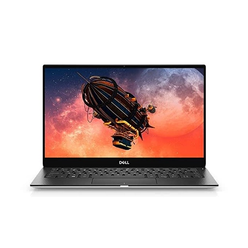 Dell Xps 7390 33.78 Cm (13.3 Inches) Fhd Displaythin & Light Laptop (10Th Gen Intel I5-10210U/ 8Gb/ 512 Ssd/ Integrated Graphics/ Windows 10 + Mso/ Fpr + Backlit Kb/ Silver) D560025Win9S