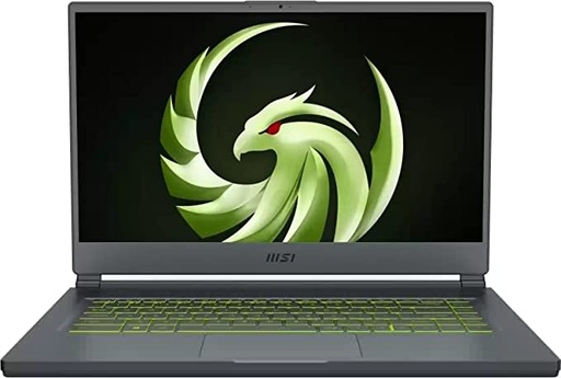 MSI Delta 15 AMD Advantage Edition Ryzen 9 Octa Core 5900HX - (16 GB/1 TB SSD/Windows 11 Home/10 GB Graphics/AMD Radeon RX 6700M/144 Hz) A5EFK-083IN Gaming Laptop (15.6 inch, Carbon Gray, 1.9 kg)