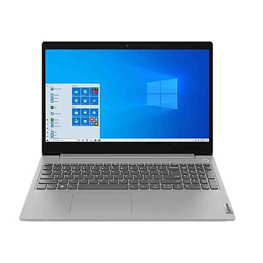 Lenovo Ideapad Slim 3i, i3-1115G4 ( 8GB, 256GB SSD, 15.6" FHD TN 220nits Anti-Glare, 1.7 Kg , 2 Years Warranty ), 81X800HYIN