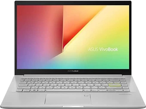 ASUS Vivobook Ultra 14 (2022) Core i3 11th Gen - (8 GB/512 GB SSD/Windows 11 Home) K413EA-EB301WS Thin and Light Laptop (14 inch, Hearty Gold, 1.40 kg, with MS Office)